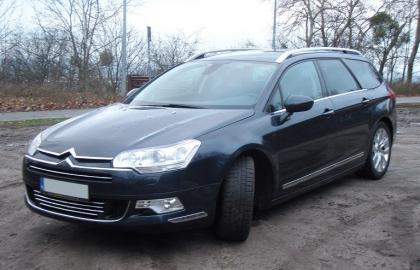 Citroen C5