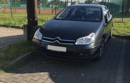 Citroen C5