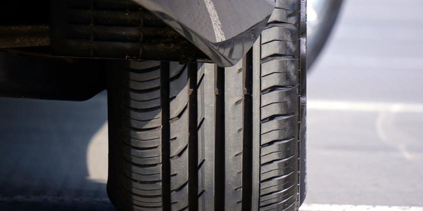 Kiedy zmienić opony na letnie? Wskazujemy, jak rozpoznać idealny moment