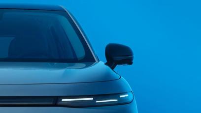 Leapmotor B10 przejedzie więcej bez ładowania. Producent nie podnosi ceny