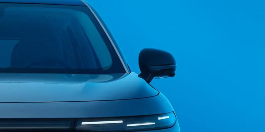 Leapmotor B10 przejedzie więcej bez ładowania. Producent nie podnosi ceny