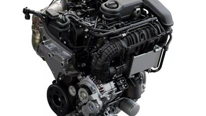 Silnik 1.5 TSI evo2 - przewodnik po popularnej jednostce koncernu Volkswagena