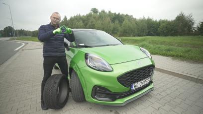 5 faktów o oponach. Niektórzy będą zaskoczeni