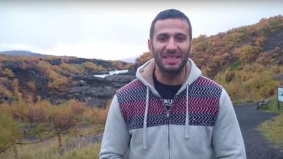 Skoda Superb - zaproszenie 