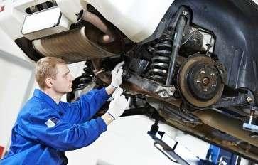 Bezpieczeństwo w zawieszeniu