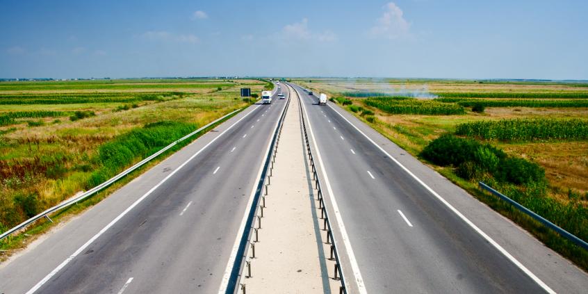 Nowy odcinek S1 już otwarty. Kierowcy muszą pamiętać o jednym ograniczeniu