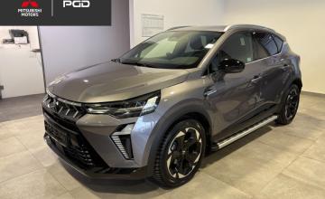 Mitsubishi ASX II Crossover 1.3 M Hybrid 158KM 2025 1.3T 158KM 7DCT Intense