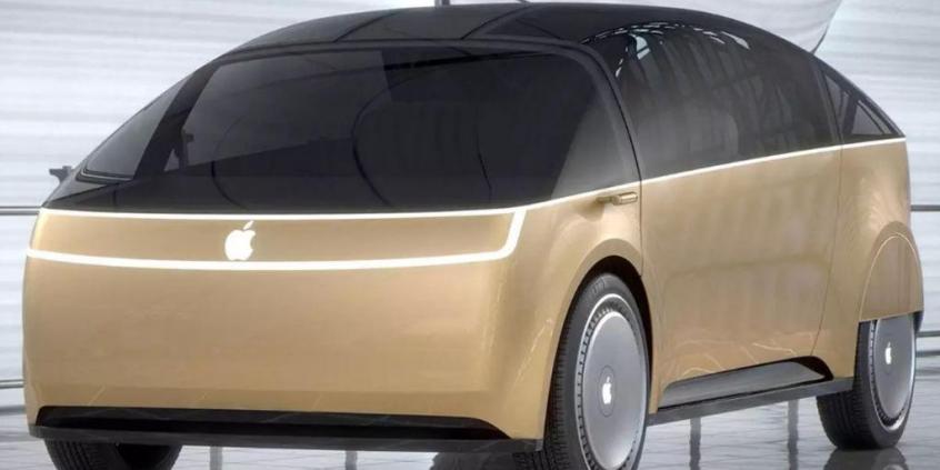 Apple zmienia projekt Titan. Czy autonomiczne samochody nie mają jednak sensu?