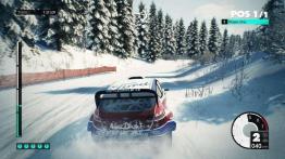 DiRT 3 - zapowiedź gry wideo