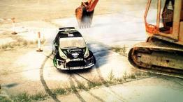 DiRT 3 - zapowiedź gry wideo