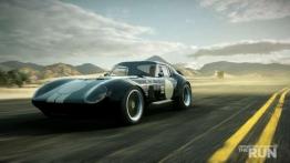 Need For Speed: The Run - recenzja gry wideo