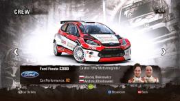 WRC 3: FIA World Rally Championship - recenzja gry wideo