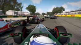 F1 2013 - recenzja gry wideo