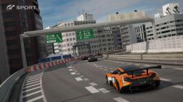 Gran Turismo Sport – zapowiedź gry wideo