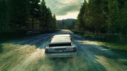 DiRT 3 - zapowiedź gry wideo