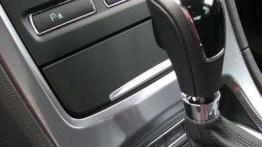 Dyskretna modernizacja - pierwsza jazda odświeżonym Mondeo