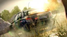 DiRT 3 - zapowiedź gry wideo