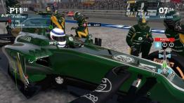 F1 2013 - recenzja gry wideo