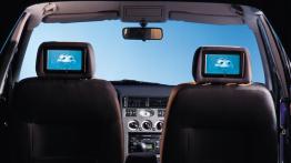 Ford Mondeo - inny element wnętrza z tyłu