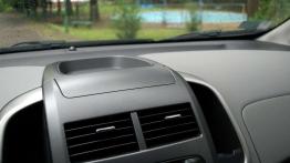 Bezpieczny na piątkę - Chevrolet Aveo