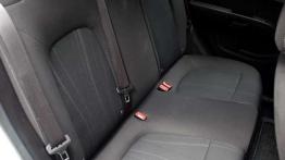 Bezpieczny na piątkę - Chevrolet Aveo