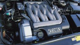 Ford Mondeo - silnik