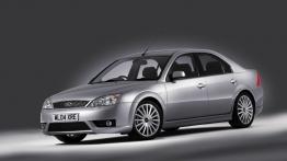 Ford Mondeo - lewy bok