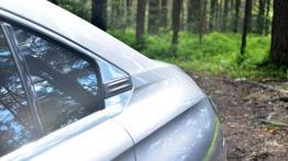 Peugeot 508, czyli Peugeot, który chciał zostać Alfą Romeo