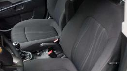 Bezpieczny na piątkę - Chevrolet Aveo