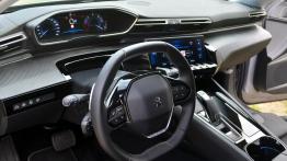 Peugeot 508, czyli Peugeot, który chciał zostać Alfą Romeo