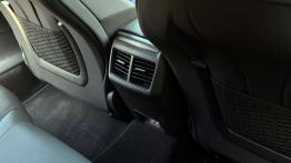 Peugeot 508, czyli Peugeot, który chciał zostać Alfą Romeo