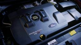 Ford Mondeo - silnik