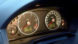 Ford Mondeo - deska rozdzielcza