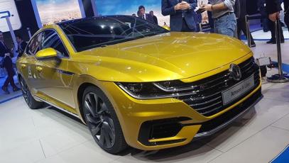 #genewa #vw #arteon