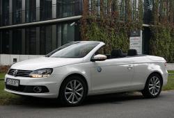 Volkswagen EOS - Oceń swoje auto