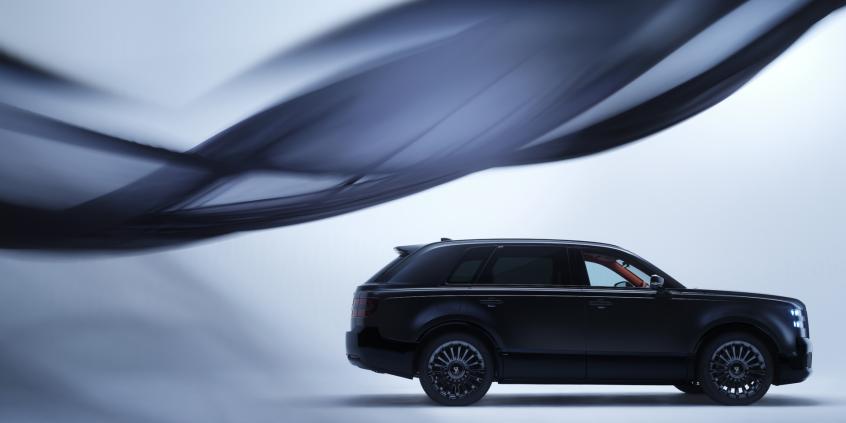 Century. Toyota zaprezentowała nową markę na Japan Mobility Show 2025