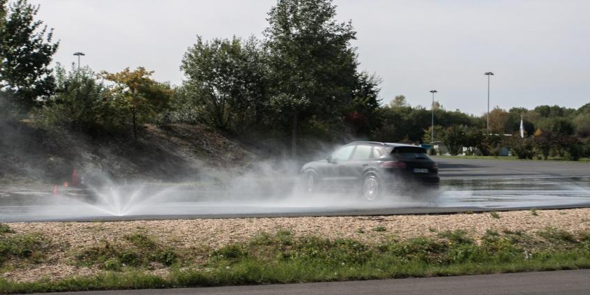 Porsche Cayenne – technologiczna odnowa