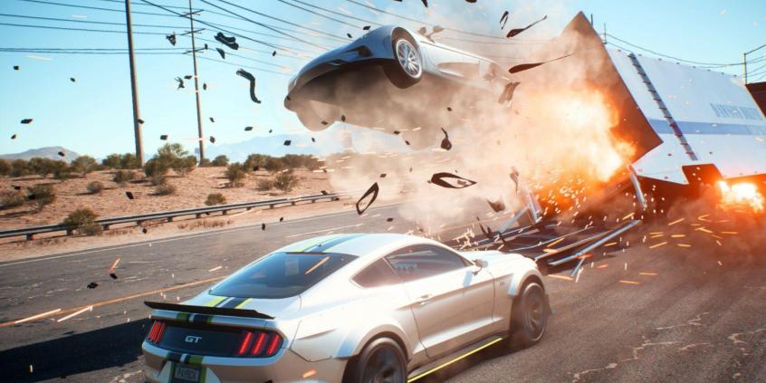 Need for Speed: Payback – zapowiedź