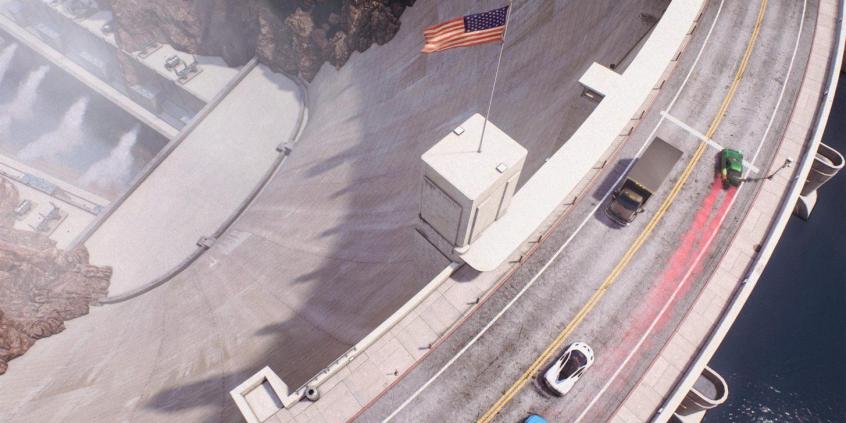 Need for Speed: Payback – zapowiedź