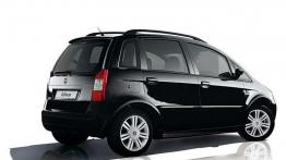 Fiat Idea - trafiona idea?