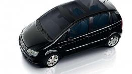 Fiat Idea - trafiona idea?