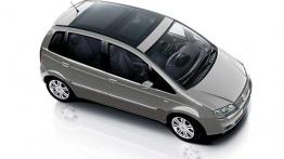 Fiat Idea - trafiona idea?