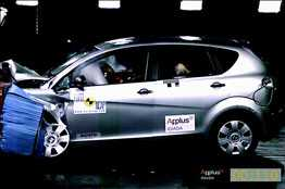 Seat Altea