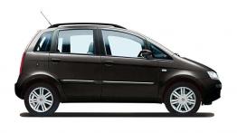 Fiat Idea - trafiona idea?