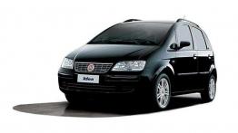 Fiat Idea - trafiona idea?