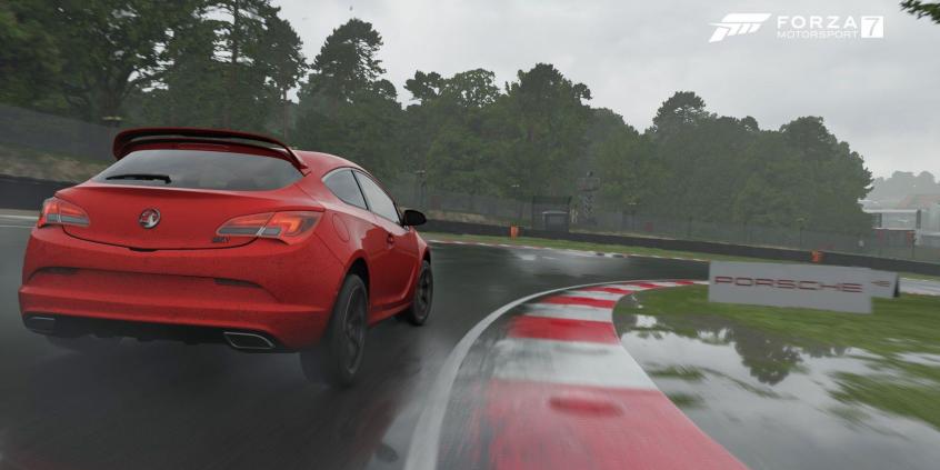 Forza Motorsport 7 – motoryzacyjny róg obfitości