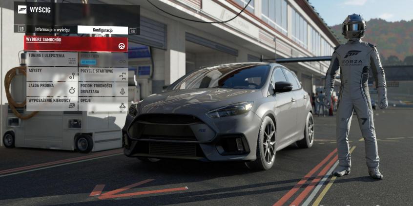 Forza Motorsport 7 – motoryzacyjny róg obfitości