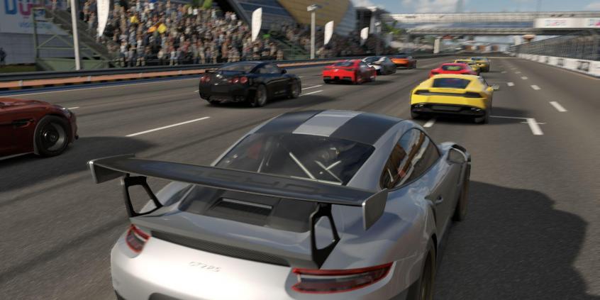 Forza Motorsport 7 – motoryzacyjny róg obfitości