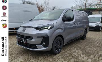 Fiat Scudo II 2025 Furgon Maxi Seria 3 2.0 MJ 144 KM EAT8
