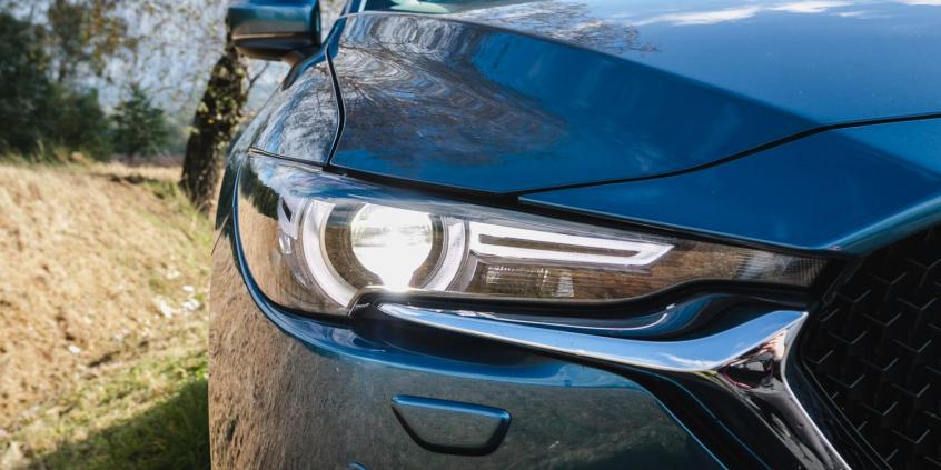 Mazda CX-5 – nie zepsuć tego, co dobre